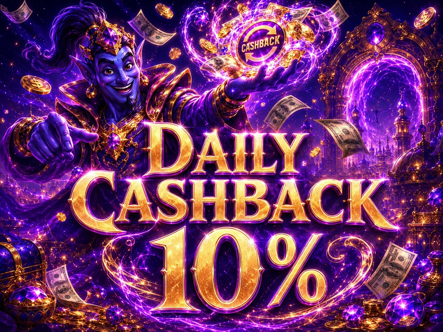 Cashback
